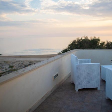 Perla Marina Marina di Modica Exterior foto