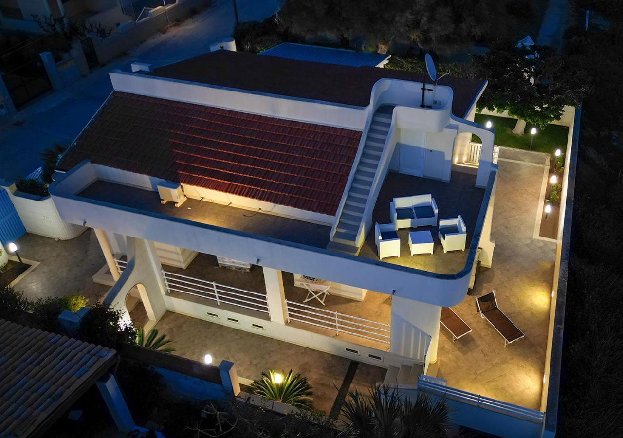 Perla Marina Marina di Modica Exterior foto
