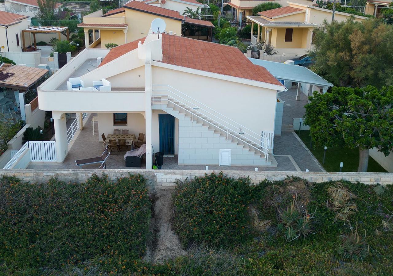 Perla Marina Marina di Modica Exterior foto