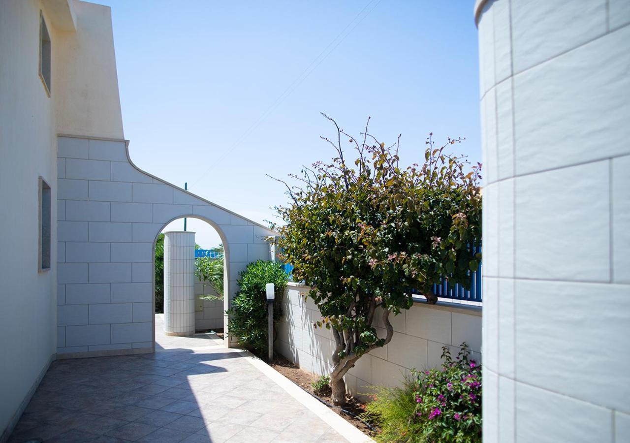 Perla Marina Marina di Modica Exterior foto