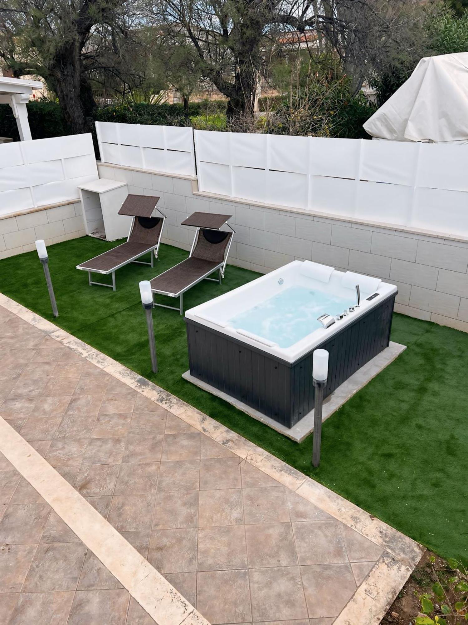 Perla Marina Marina di Modica Exterior foto