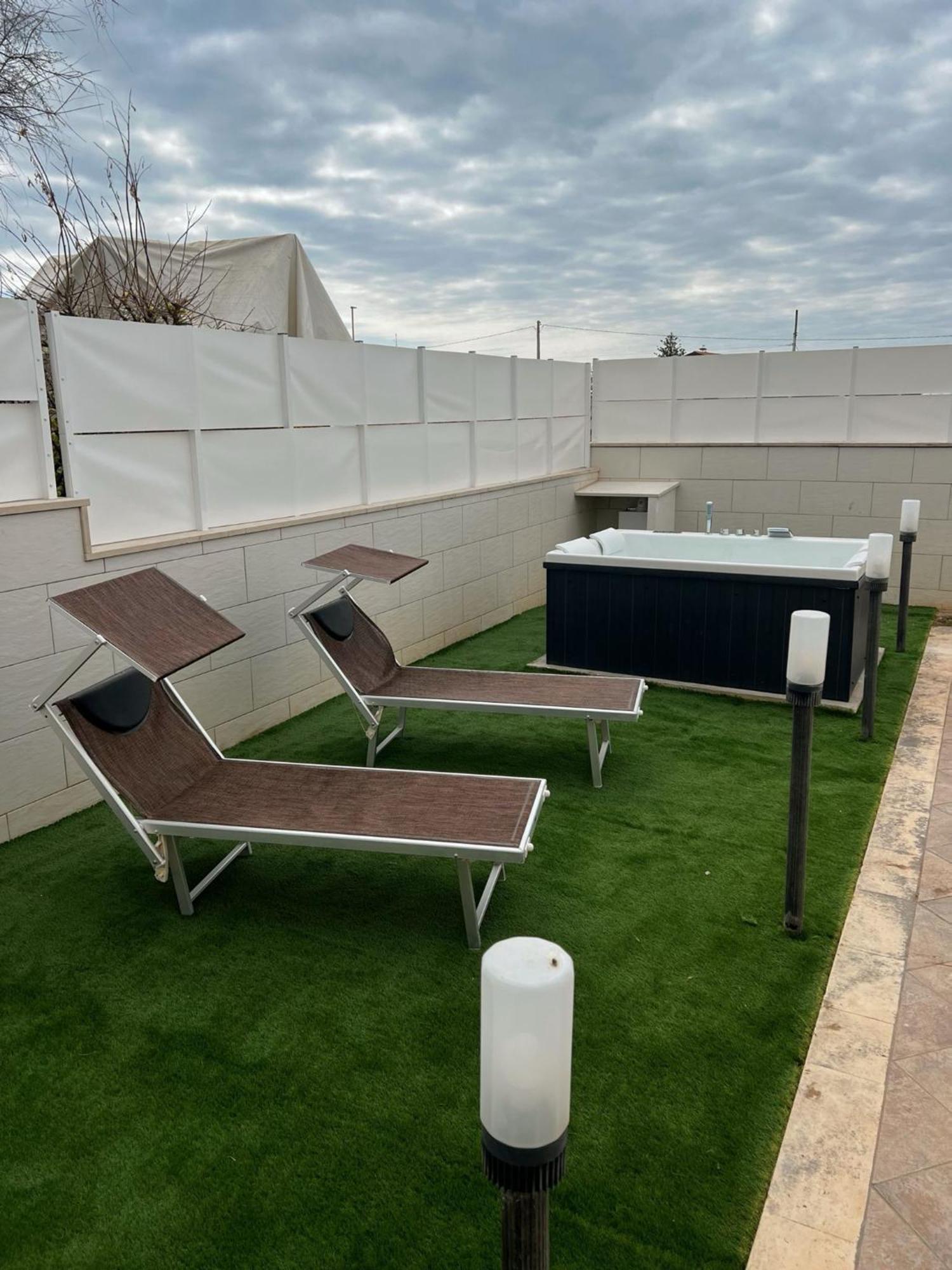 Perla Marina Marina di Modica Exterior foto